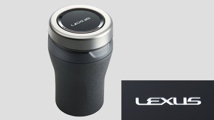 楽天市場】LEXUS レクサス 純正 アクセサリー パーツ LX570灰皿 