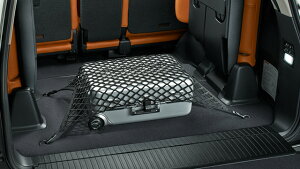 LEXUS レクサス 純正 アクセサリー パーツ LX570ラゲージネット 08250-60010 URJ201W オプション