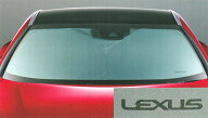LEXUS レクサス 純正 アクセサリー パーツ LC500 LC500hフロントシェード 08234-11000 URZ100 GWZ100 オ…