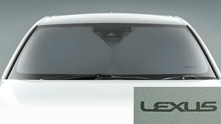楽天市場】LEXUS レクサス 純正 アクセサリー パーツ CT200hフロント 