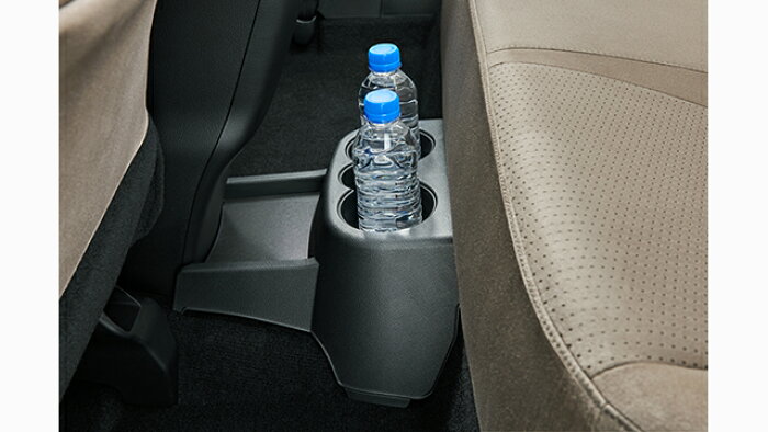 Lexus レクサス 純正 アクセサリー パーツ Ct0h後席ボトルホルダー Zwa10 Product Details Japanese Proxy Shopping Service From Japan