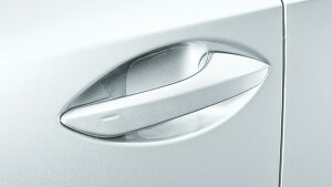 LEXUS レクサス 純正 アクセサリー パーツ NX300 NX300hプロテクションフィルム(ドアハンドル) 08231-78020 AGZ10 AGZ15 AYZ10 AYZ15 オプション