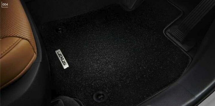 楽天市場】LEXUS レクサス 純正 アクセサリー パーツ NX450h+ NX350h 
