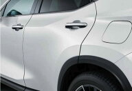 LEXUS レクサス 純正 アクセサリー パーツ NX450h+ NX350h NX350 NX250ドアエッジプロテクター 08174-780…