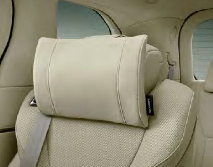 楽天市場】LM500hヘッドレストピロー(version L) 0822D-58020-C0 0822D 