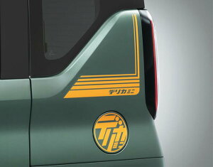 y}\Ԓ |Cg3{ 11/4 20:00~11/11 23:59 zMITSUBISHI OH  ANZT[ p[c DELICA MINI fJ~jI}[WfJ[(fJiX^C) MZ255045 B35A B34A B38A B37A IvV