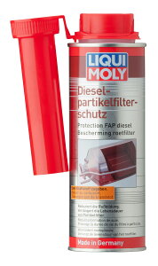 LIQUIMOLY L fB[[RY DPFveN^[ 250ml 20919 LIQUI MOLY