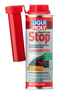 LIQUIMOLY ���L���� �f�B�[�[���R���Y���� �f�B�[�[���X���[�N�X�g�b�v �R���Z���g���C�g 250ml 7179 LIQUI MOLY