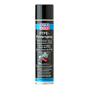 LIQUIMOLY ���L���� ��C&�T�[�r�X���i PTFE�p�E�_�[�X�v���[ 400ml 3076 LIQUI MOLY