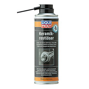 LIQUIMOLY ���L���� ��C&�T�[�r�X���i �Z���~�b�N ���X�g�\���x���g �t���[�Y�V���b�N 300ml 1641 LIQUI MOLY