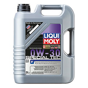 LIQUIMOLY L ԗpGWIC XyVebNF 0W30 5L 8903 LIQUI MOLY