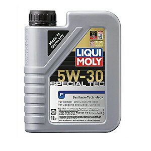 LIQUIMOLY L ԗpGWIC XyVebNF 5W30 1L 2325 LIQUI MOLY