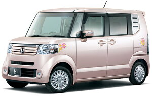 z_ANZT[ N-BOX fJ[ t[ JF1 JF2 p[c IvV