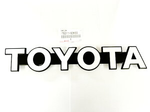 y_t |Cg3{ 11/1 0:00~11/1 23:59 zhN[U[70 NO tg Gu 75311-90K00 IvV TOYOTA g^  IvV ANZT[ pi p[c LANDCRUISER