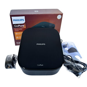ȃjICp[EL ꂢȋCɌȂԓ̕Ki PHILIPS tBbvX@GoPure S[sA ԗpC@ GP3211