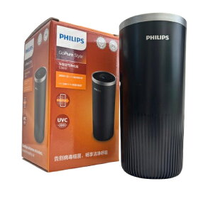 �ԕ���PM2.5����������L���b�` �R�� ���� ���@�\�@�󂠂� PHILIPS�@�t�B���b�v�X GoPure �S�[�s���A �����ԗp��C����@ S3601�iS360X1�j
