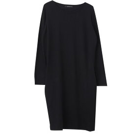 コクーン ニット ワンピース ハイウエスト 切り替え ニットワンピ レディース 秋冬 iライン 秋 冬 iラインワンピース ニットワンピース 40代 ニットワンピ ブラック グレー ベージュ M L 大きいサイズ ≪ゆうメール便配送30・代引不可≫ ルームウェア 送料無料 楽天ROOM