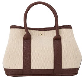 キャンバス & レザー トートバッグ ハンドバッグ 小さめ レディース a4 バッグ 自立 カジュアル 2way キャンバストートバッグ 2wayトートバッグ a4サイズ ショルダートート ショルダートートバッグ a4トートバッグ a4トートバック トートショルダーバッグ 異素材 puレザー