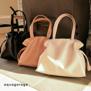 A4対応ノットデザイントートバッグ