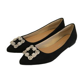 ビジューフラットパンプス レディース ビジュー パンプス 痛くない ペタンコ フラット キラキラ ビジューパンプス フラットパンプス ぺたんこパンプス おしゃれ ぺったんこ 靴 シューズ ぺたんこ靴 ペタンコ靴 ペタンコパンプス ぺったんこパンプス