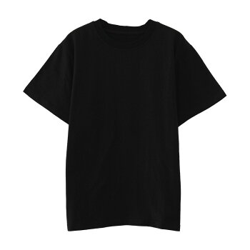 2枚セット_半袖クルーネックパックTシャツ