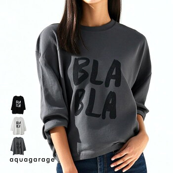 ロゴTシャツ