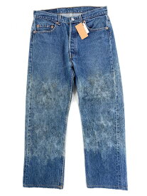 リーバイス Levis501 レギュラー古着 1993年米国製刻印532 W81cm(ぐるり）L66cm(股下）