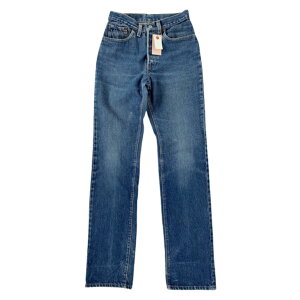 ���[�o�C�X ���f�B�[�X Levis501���f���i26501�j�Ò� 1981�N�č�������242 W68cm(�����) L85.5cm(�҉�)