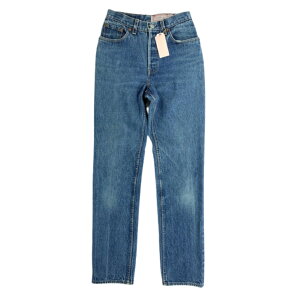 ���[�o�C�X ���f�B�[�X Levis501���f���i26501�j�Ò� 1980�N��č�������544 W68cm(�����) L82cm(�҉�)