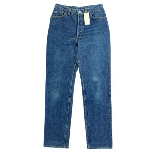 ���[�o�C�X ���f�B�[�X Levis501���f���i26501�j�Ò� 1986�N�č�������544 W70cm(�����) L80cm(�҉�)