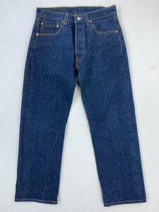 ���[�o�C�X Levis501���M�����[�Ò� 1998�N�č�������524 W78cm(�����j �҉� 66cm