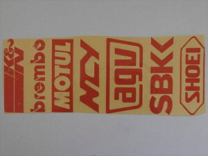 yXebJ[@V[@fJ[zKN@BREMBO@MOTUL@NCY@AGV@SKB@SHOEI@XebJ[(121109)