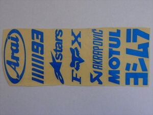 yXebJ[@V[@fJ[zARAI@93@STARS@FOX@AKRAPOVIC@MOTUL@V@XebJ[(120112)