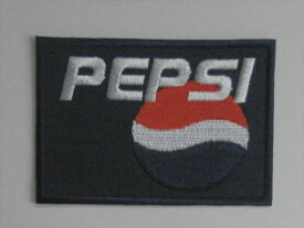 PEPSI　エンブレムワッペン（271265）