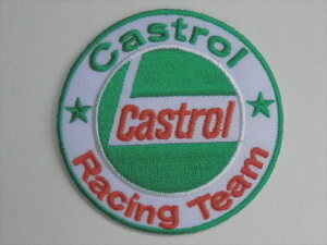CASTROL�@RACING�@TEAM�@���b�y���@�i262117�j