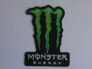MONSTER�@ENERGY�@�G���u�������b�y���i271241�j