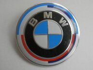 BMW　エンブレムバッジ