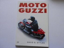 MOTO　GUZZI