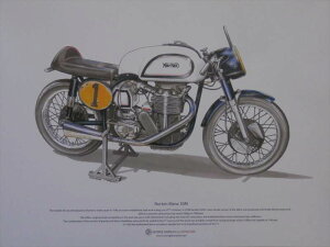 NORTON�@MANX�@30M