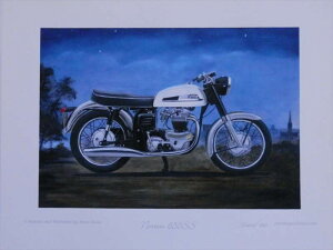 NORTON@650SS