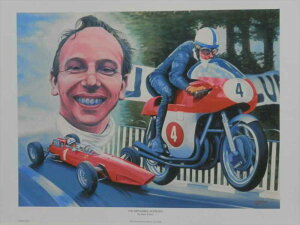 THE@IMPOSSIBLE@ACHIEVED@BY@ALAN@JONES