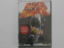 BIKE　HAVOC