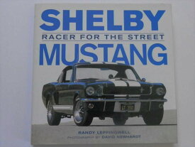 SHELBY　MUSTANG