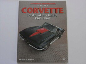 CORVETTE