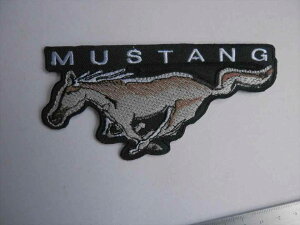 FORD�@MUSTANG�@���b�y���@�i232204�j