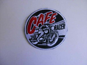 CAFE�@RACER�@B�@���b�y���@�i211206�j