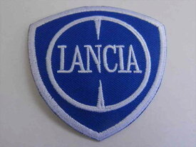 LANCIA　ワッペン　（235501）