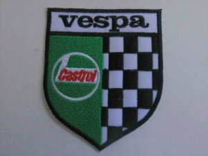 VESPA��CASTROL�@���b�y���@�i253208�j