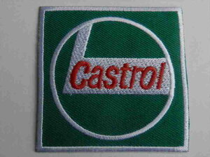 CASTROL�@���b�y���@�i262120�j