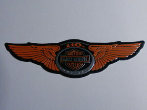 yXebJ[@V[@fJ[zHARLEY[DAVIDSON@1903|2013@110@A~XebJ[(110805)